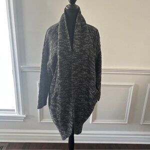 Ellie Mae Long Cardigan